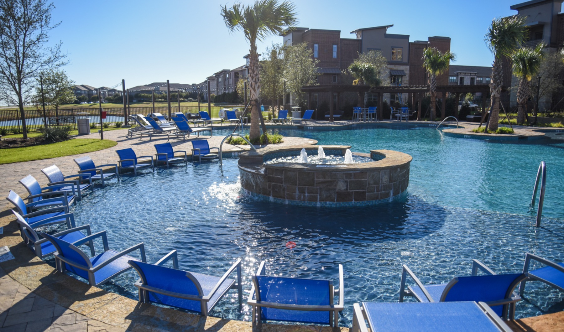 Luxury Apartments in McKinney, TX
